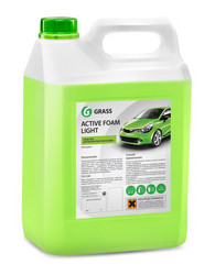 �������� ���� �Active Foam Light� �� Grass ������ � ������������� �� ������ �����