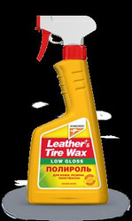 Leather&Tire wax LowGloss - �������� ������ (500ml) �� Kangaroo ������ � ������������� �� ������ �����