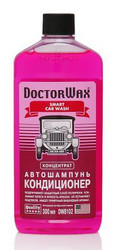 �������-�����������, ���������� �� Doctorwax ������ � ������������� �� ������ �����