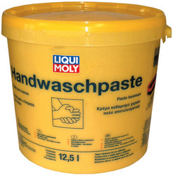 ����� ��� ����� ���  Handwasch-Paste �� Liqui moly ������ � ������������� �� ������ �����