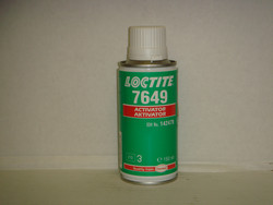 ��������� N ��� ��������� � ���� 326/319, (����� 150��.) �� Loctite ������ � ������������� �� ������ �����