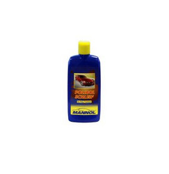 �������� ��� ������������ ����� Polirol Schleif �� Mannol ������ � ������������� �� ������ �����