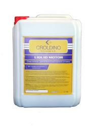 ���������� ��������� � ��������� ������ Liquid Motor, 10� �� Croldino ������ � ������������� �� ������ �����