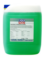 ������������� ����������  Universal-Reiniger Extrem �� Liqui moly ������ � ������������� �� ������ �����