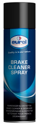 ���������� �������� Brake Cleaner Spray, 500 �� �� Eurol ������ � ������������� �� ������ �����
