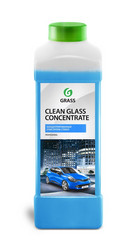���������� ������ �Clean Glass Concentrate� �� Grass ������ � ������������� �� ������ �����