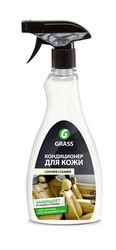 ����������-����������� ���� �Leather Cleaner� �� Grass ������ � ������������� �� ������ �����