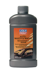 ����������� � ������ 0,5� �� Liqui moly ������ � ������������� �� ������ �����