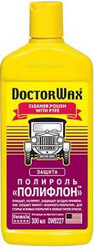 ��������-����������, ������ "��������" �� Doctorwax ������ � ������������� �� ������ �����