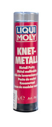 ���� "������� �����" Knet-Metall �� Liqui moly ������ � ������������� �� ������ �����