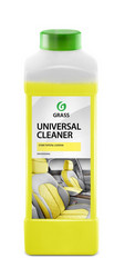 ���������� ������ �Universal-cleaner� �� Grass ������ � ������������� �� ������ �����
