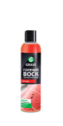 ������� ���� �Hot wax� �� Grass ������ � ������������� �� ������ �����