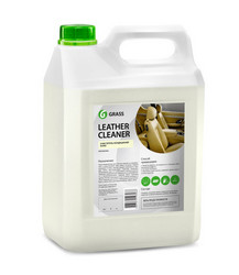 ����������-����������� ���� �Leather Cleaner� �� Grass ������ � ������������� �� ������ �����