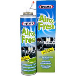 ���������� ���������� ������������ (��������) Airco fresh- aerosol �� Wynn's ������ � ������������� �� ������ �����