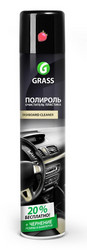 ��������-���������� �������� �Dashboard Cleaner� �� Grass ������ � ������������� �� ������ �����