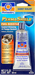 ������������ ����������� ��������� PermaShild 59��. NEW �� Permatex ������ � ������������� �� ������ �����