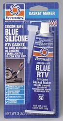 �������� ����. RTV �������. ���������� ��� �������� (�����) 85 �. �� Permatex ������ � ������������� �� ������ �����