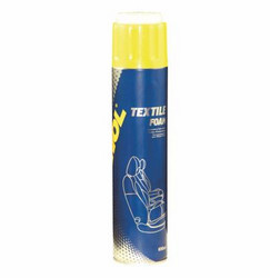 ��������������� ��� ������ ������ / Textile Foam / Polster-Schaum �� Mannol ������ � ������������� �� ������ �����