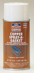 ��������-��������� ��������� ������������ � ����� �������� 255�. �� Permatex ������ � ������������� �� ������ �����