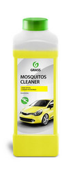 �������� ��� �������� ������ ��������� �Mosquitos Cleaner� �� Grass ������ � ������������� �� ������ �����