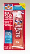 �������� ����. RTV ������� ������������ (�����) 85�� �� Permatex ������ � ������������� �� ������ �����