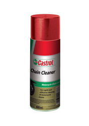 ���������� ��� ����� ���������� Chain Cleaner, 400 ��. �� Castrol ������ � ������������� �� ������ �����