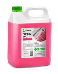 �������� ���� �Cherry Wax� �� Grass ������ � ������������� �� ������ �����