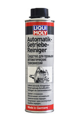 �������� ��� �������� �������������� ����������� Automatik Getriebe-Reiniger �� Liqui moly ������ � ������������� �� ������ �����