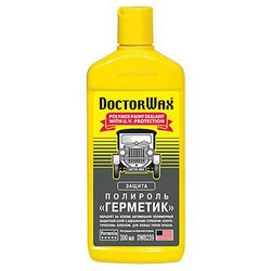 �������� "��������" � ������� �� ���������������� ����� �� Doctorwax ������ � ������������� �� ������ �����