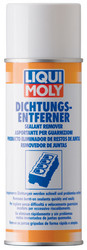 �������� ��� �������� ��������� Dichtungs-Entferner �� Liqui moly ������ � ������������� �� ������ �����