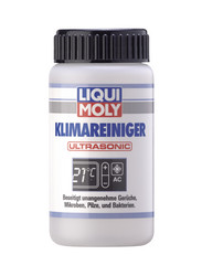 �������� ��� �������������� ������� ������������ Klimareiniger Ultrasonic �� Liqui moly ������ � ������������� �� ������ �����