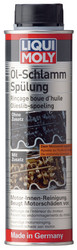 �������������� �������� �������� ������� Oil-Schlamm-Spulung �� Liqui moly ������ � ������������� �� ������ �����