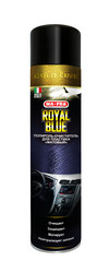 ROYAL BLUE Gold line �� Ma-fra ������ � ������������� �� ������ �����