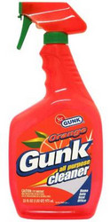 ���������� ������������ ������������� � ������� ���������� 975 ��. �� Gunk ������ � ������������� �� ������ �����