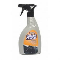 �������� ��� ������ Cockpit Cleaner �� Wynn's ������ � ������������� �� ������ �����