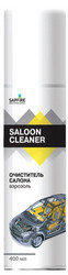 ���������� ������ �������� Saloon Cleaner SAPFIRE �� Sapfire professional ������ � ������������� �� ������ �����