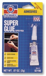 ���� ����� "����� ����" 2 ��. �� Permatex ������ � ������������� �� ������ �����