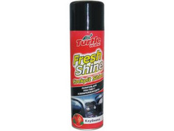 �������� ��� �������� � ����������� ������� "Fresh Shine � Strawberry" (��������), 0,5 �. �� Turtle wax ������ � ������������� �� ������ �����