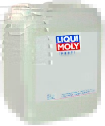 ������������� ���������� (����������) Universal-Reiniger �� Liqui moly ������ � ������������� �� ������ �����