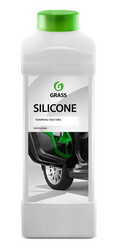 ����������� ������ �Silicone� �� Grass ������ � ������������� �� ������ �����