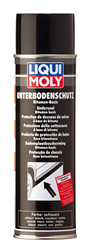 ������� ��� ����� ������ �����/����� (������) Unterboden-Schutz Bitumen schwarz �� Liqui moly ������ � ������������� �� ������ �����