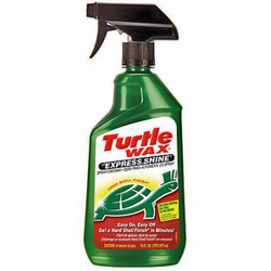 ��������-����� "������� �����" 473 ��. �� Turtle wax ������ � ������������� �� ������ �����