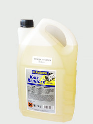 ���������� ��������� ������ �� Ravenol ������ � ������������� �� ������ �����