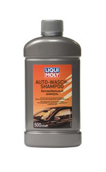 ������������� ������� 0,5� �� Liqui moly ������ � ������������� �� ������ �����