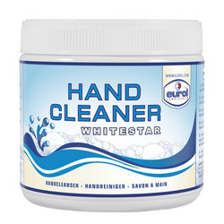 ���������� ��� ��� Handcleaner Whitestar, 600 �� �� Eurol ������ � ������������� �� ������ �����