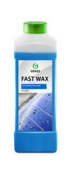 �������� ���� �Fast Wax� �� Grass ������ � ������������� �� ������ �����