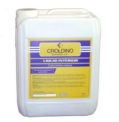 ���������� ������ Liquid Interior, 5� �� Croldino ������ � ������������� �� ������ �����