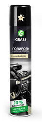 ��������-���������� �������� �Dashboard Cleaner� �� Grass ������ � ������������� �� ������ �����