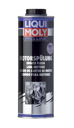 �������� ��� �������� ��������� ����� Pro-Line Motorspulung �� Liqui moly ������ � ������������� �� ������ �����