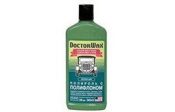 ������� �������� � ����������. ������� �� Doctorwax ������ � ������������� �� ������ �����